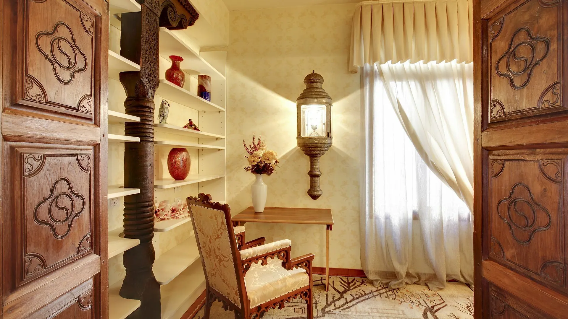 San Severo Suite Apartment Венеция Италия